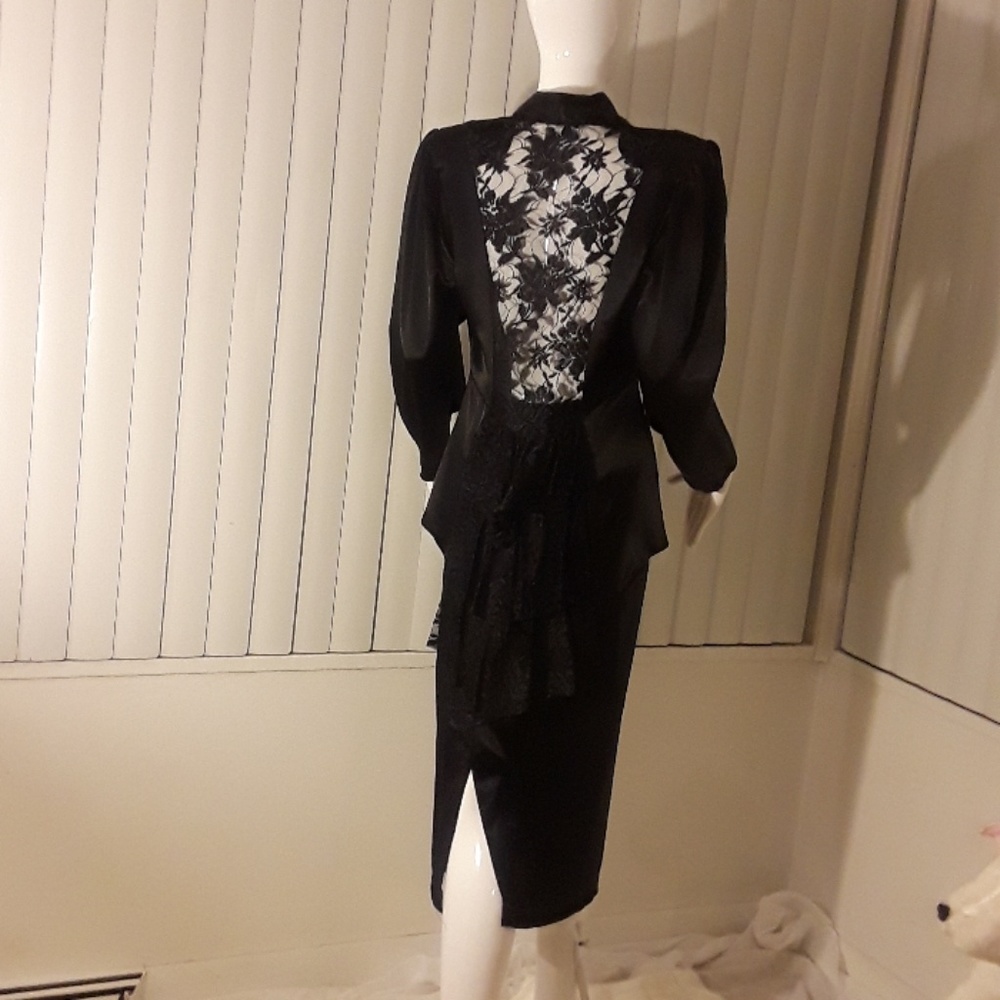 2 Piece Suit